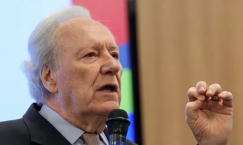  Fabio Rodrigues-Pozzebom/ Agência Brasil