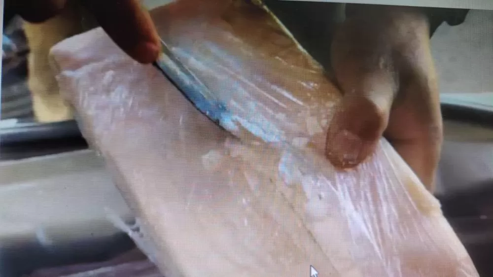 Em menos de 24 horas PRF apreende mais de 40 quilos de drogas na BR-487 em Alto Paraíso (PR)