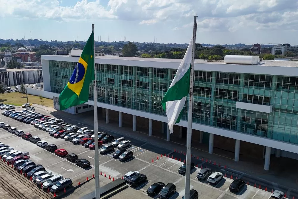 Foto: Geraldo Bubniak/AEN