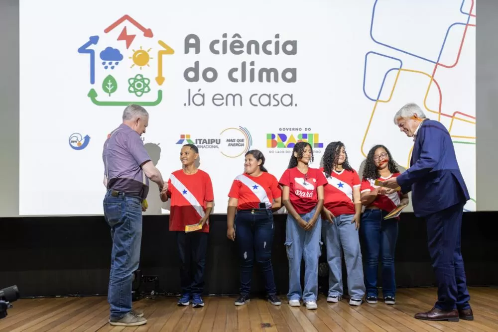 Fotos: Kiko Sierich/Itaipu Parquetec.