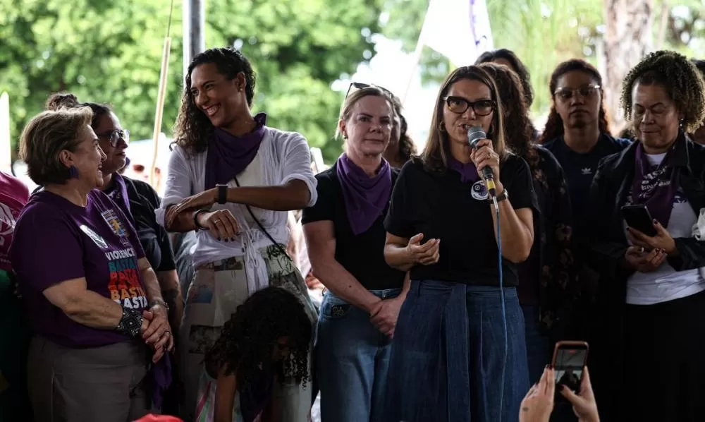 Marcelo Camargo/Agência Brasil