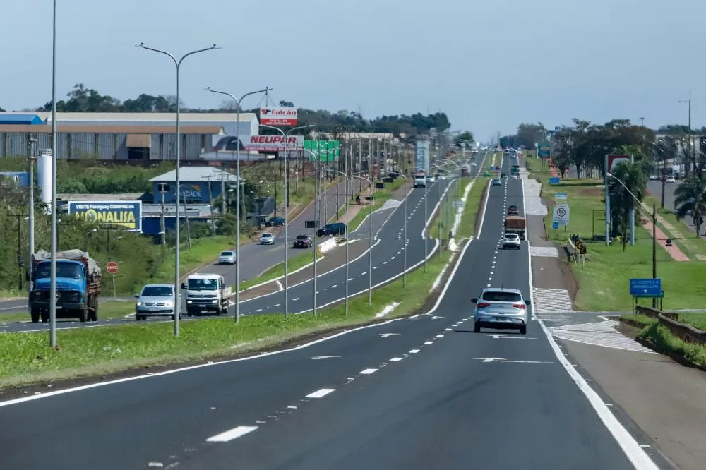 Foto: Roberto Dziura Jr/AEN