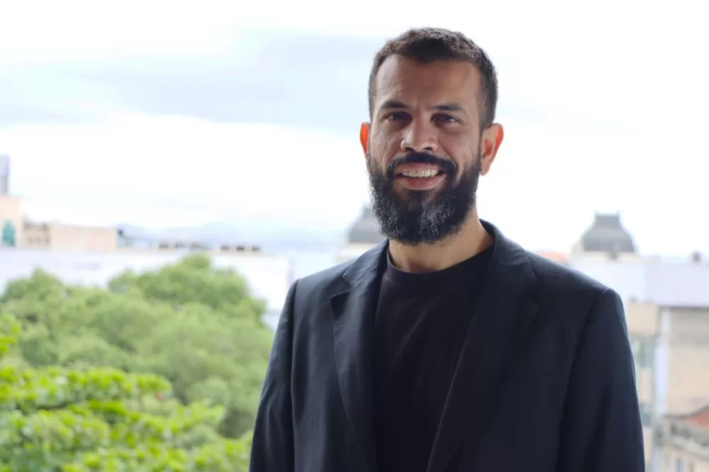 Foto: Tiberius Drumond