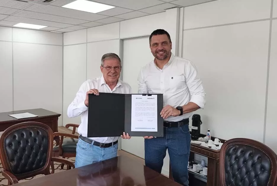 Cohapar recebe R$ 10 milhões da Lottopar para subsidiar valor de entrada para 500 famílias