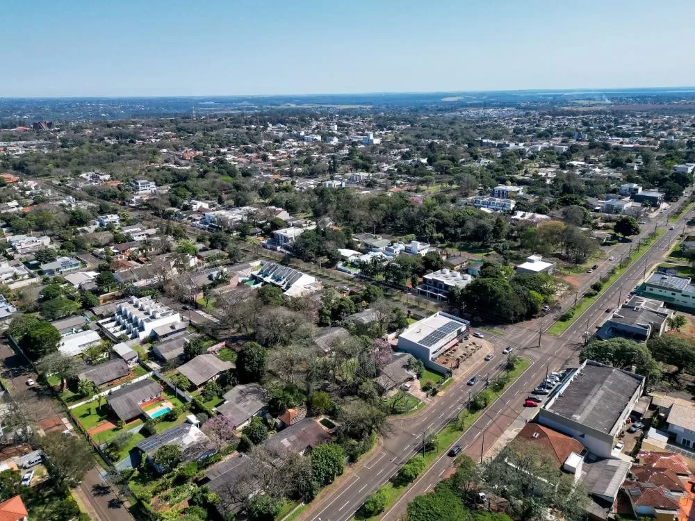 Audiência pública sobre revitalização do entorno da Praça Willy Barth acontece nesta quarta-feira