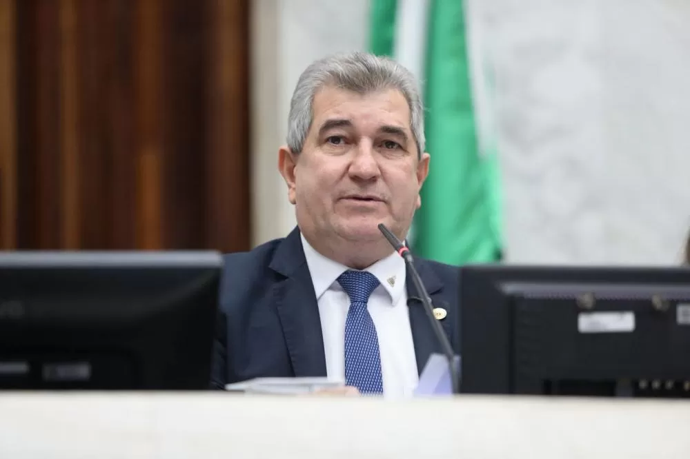 Deputado Bazana comemora mudança no decreto federal que garante segurança às escolas especializadas