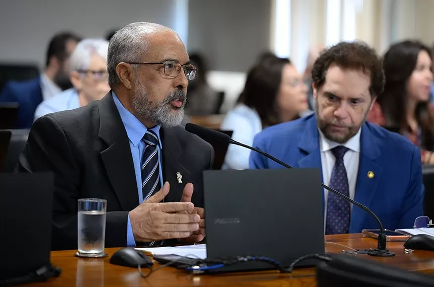 Aprovado fundo para direitos das pessoas com deficiência