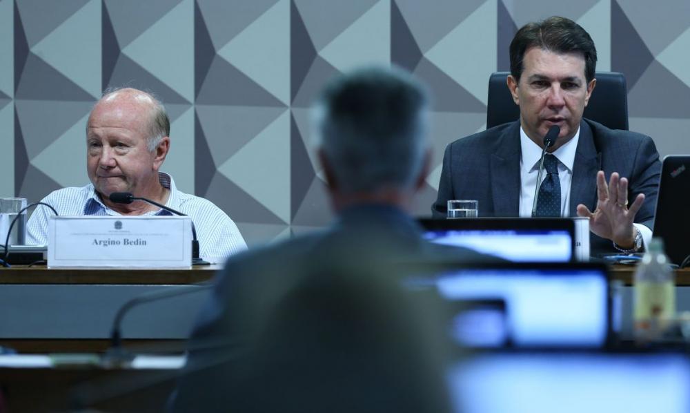 Lula Marques/Agência Brasil