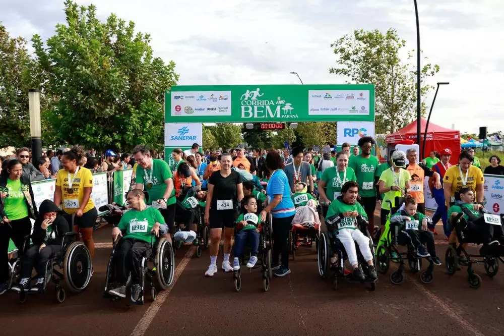 Da capital ao interior Nota Paraná premia entidades em 35 municípios Foto: SEFA