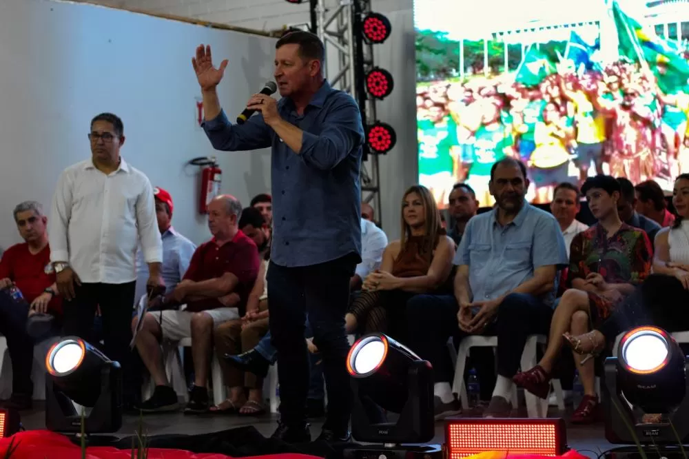 Fotos: Luciano Egidio Palagano