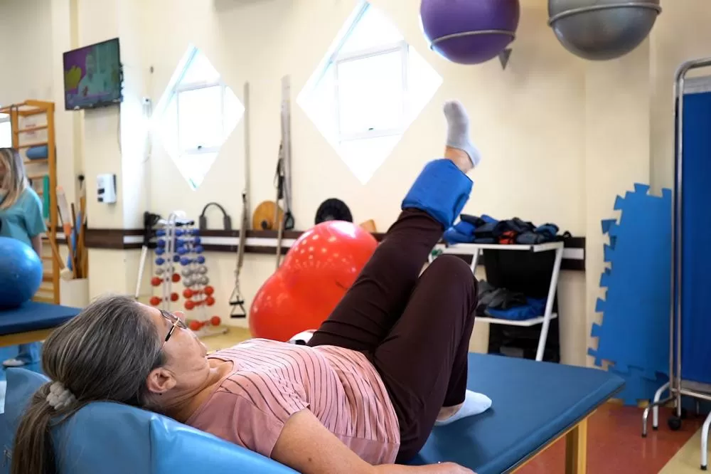 Parceria do Estado e AACD melhora fluxo e aumenta atendimentos de reabilitação