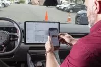 “Token no carro”: mil motoristas vão testar novo Passaporte Veicular Digital no Paraná