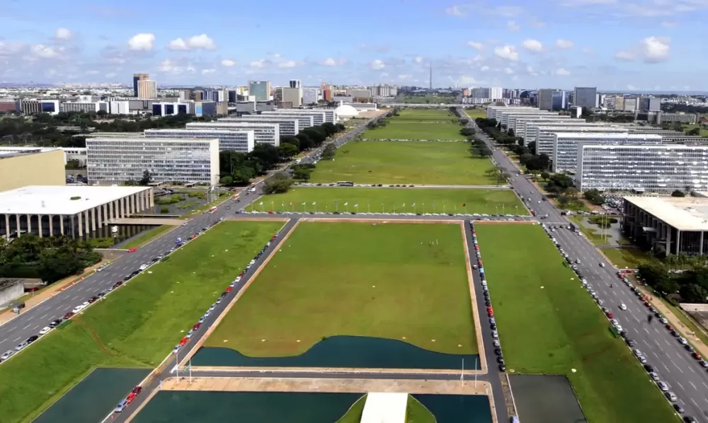 Ministério da Gestão nomeia 677 aprovados no Concurso Unificado