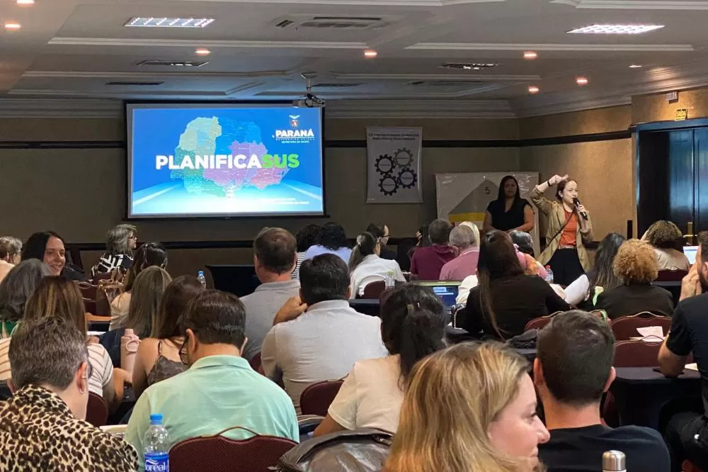 Atenção Primária: encontro define estratégias no âmbito da saúde mental para 2026