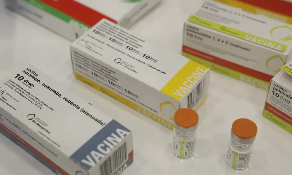  Fernando Frazão/Agência Brasil