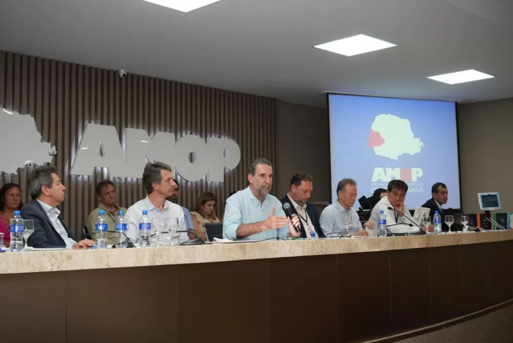 Fotos: Sara Cheida/Itaipu Binacional.