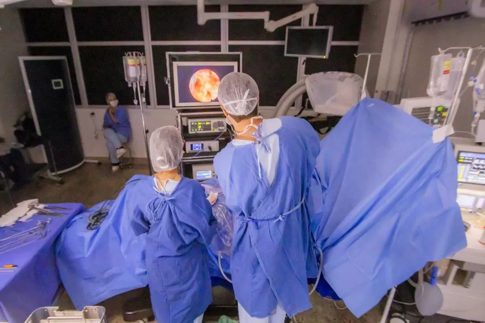 Foto: Aline Jasper/UEPG