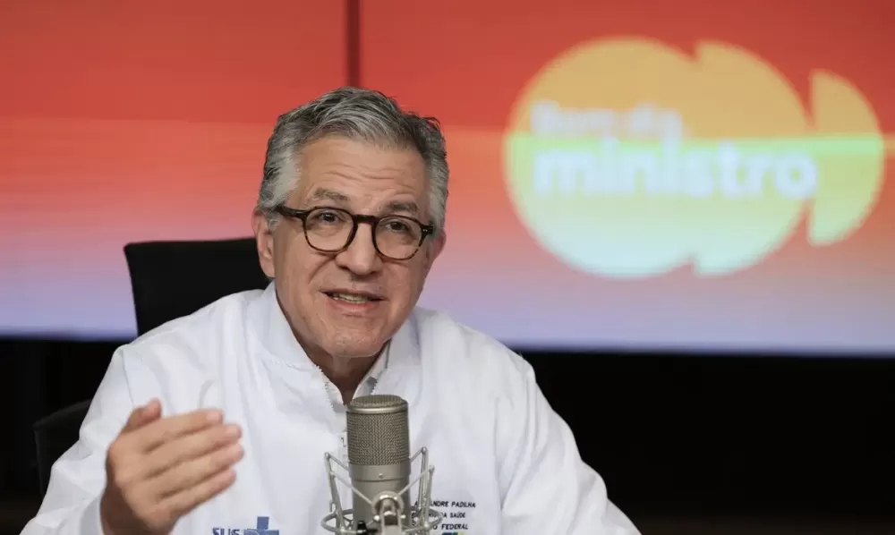 © Joédson Alves/Agência Brasil