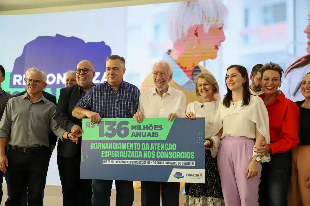 Foto: Igor Jacinto/Vice Governadoria