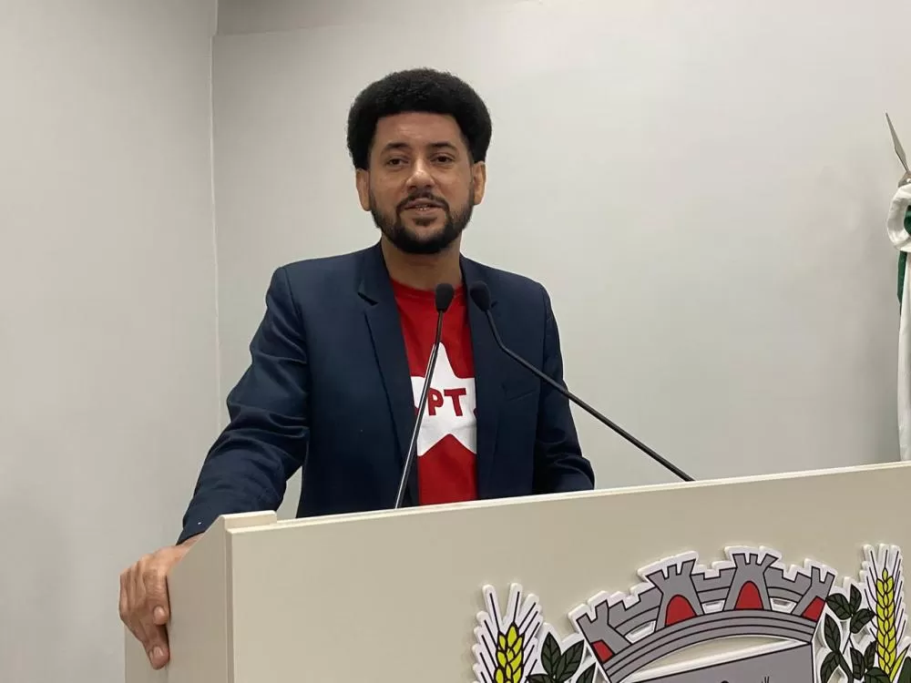 Fernando Nègre solicita melhorias na cozinha da Escola Municipal Jean Piaget