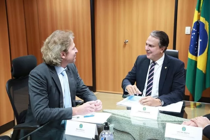 Unidades do IFPR de Goioerê, Quedas do Iguaçu e Barracão avançam para se tornar campi independentes