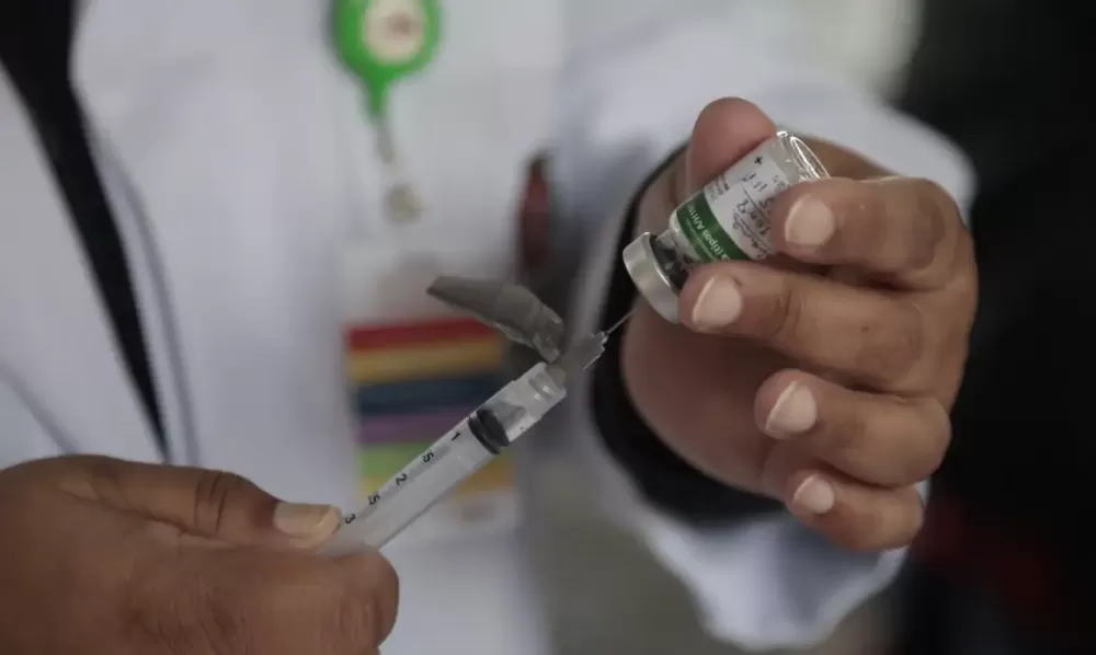 Paulo Pinto/Agência Brasil