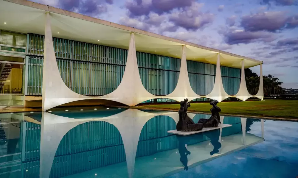  Rafa Neddermeyer/Agência Brasil