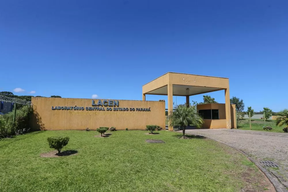 Lacen aplica nova tecnologia para identificar bactéria e mutações da tuberculose