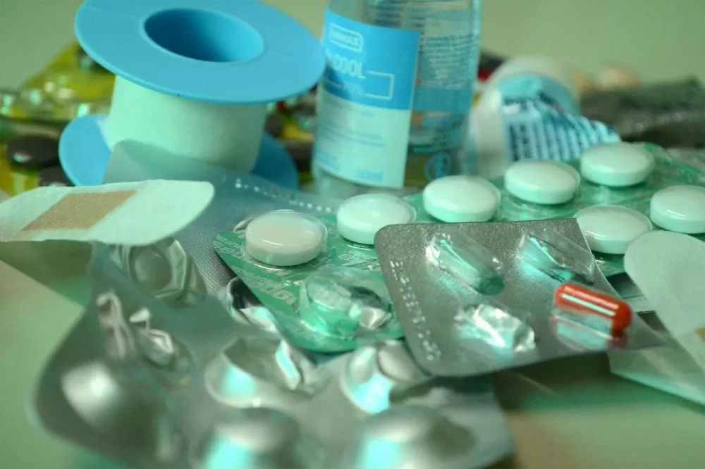 Estado amplia pontos de descarte de medicamentos vencidos durante o Verão Maior Paraná Foto: SEDEST