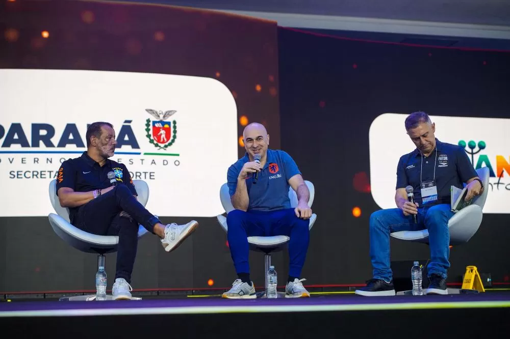 Foto: Maurício Moreira/Mundo do Futsal Experience