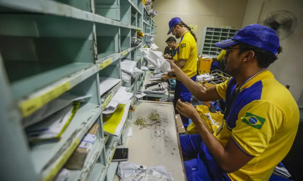  Joédson Alves/Agência Brasil