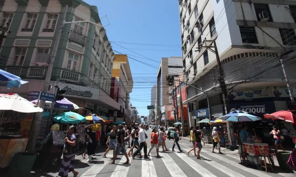  Prefeitura de Fortaleza/Divulgação