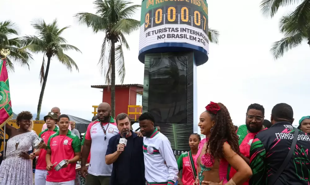  Tomaz Silva/Agência Brasil