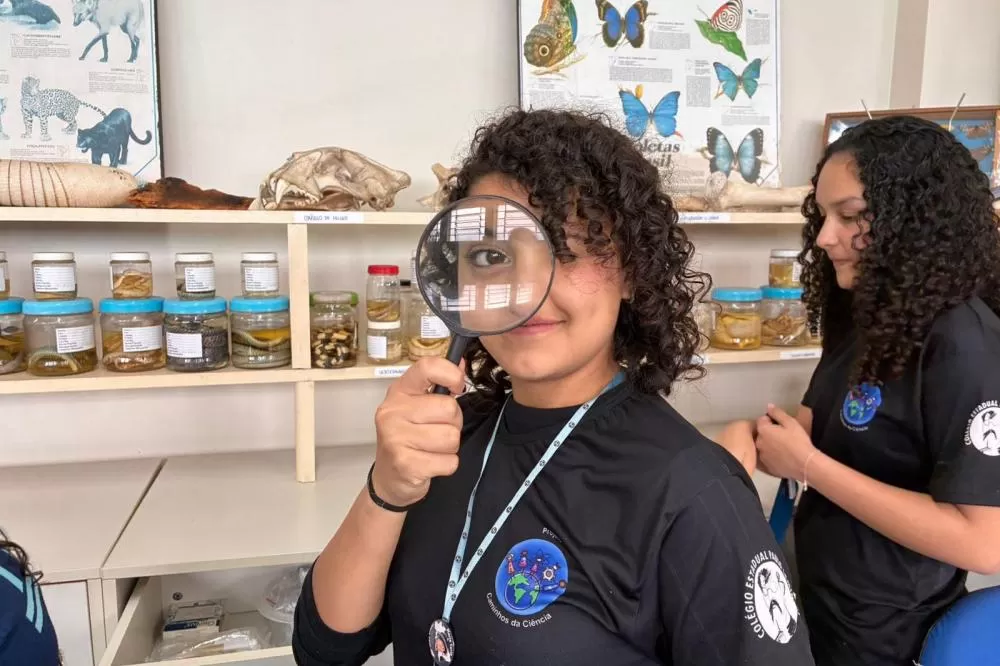 Foto: Arquivo Pessoal