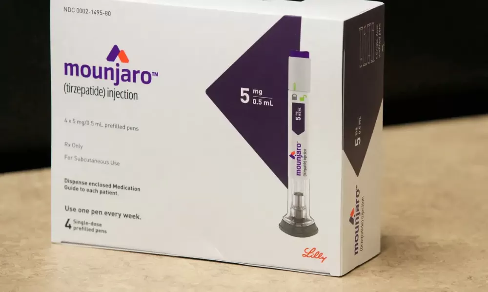  REUTERS/George Frey/File Photo