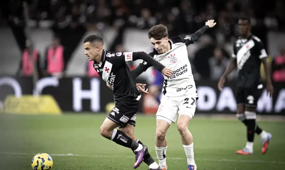  Matheus Lima/Vasco/Direitos Reservados