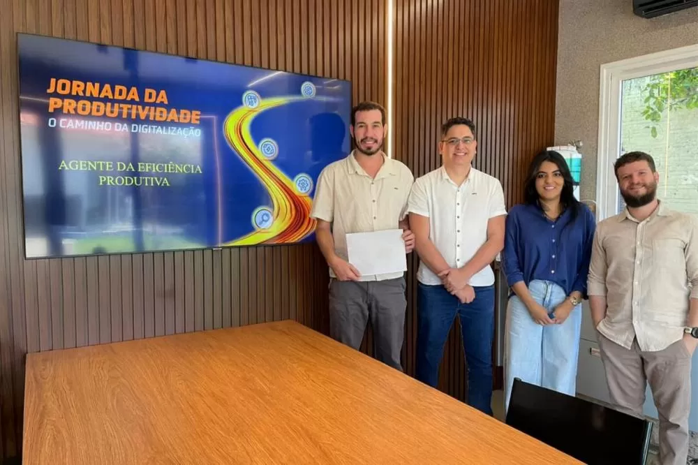 Programa que integra universidades e indústria entrega 469 diagnósticos para modernização produtiva Foto: SETI