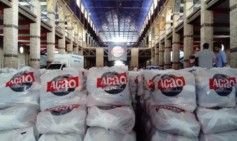  Raquel Júnia/Radiojornalismo EBC