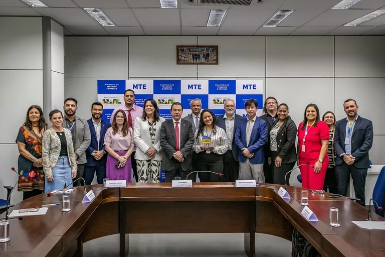 Facilita Brasil: Governo Federal lança novo canal digital para simplificar serviços a trabalhadores e empresas