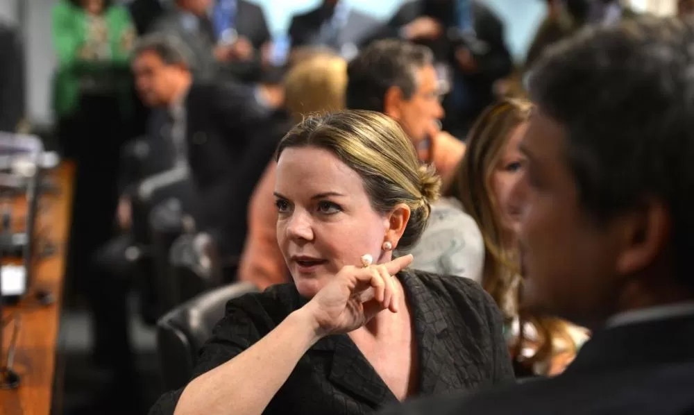  Antonio Cruz/ Agência Brasil