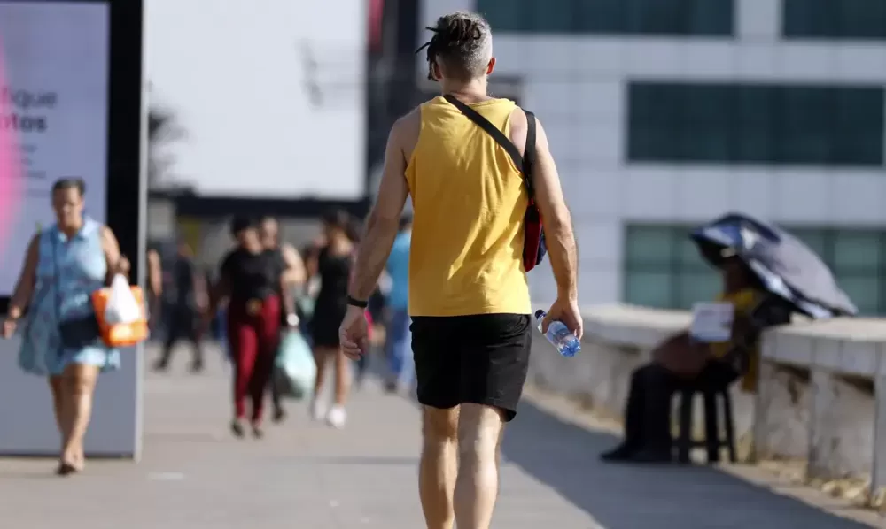  Bruno Peres/Agência Brasil