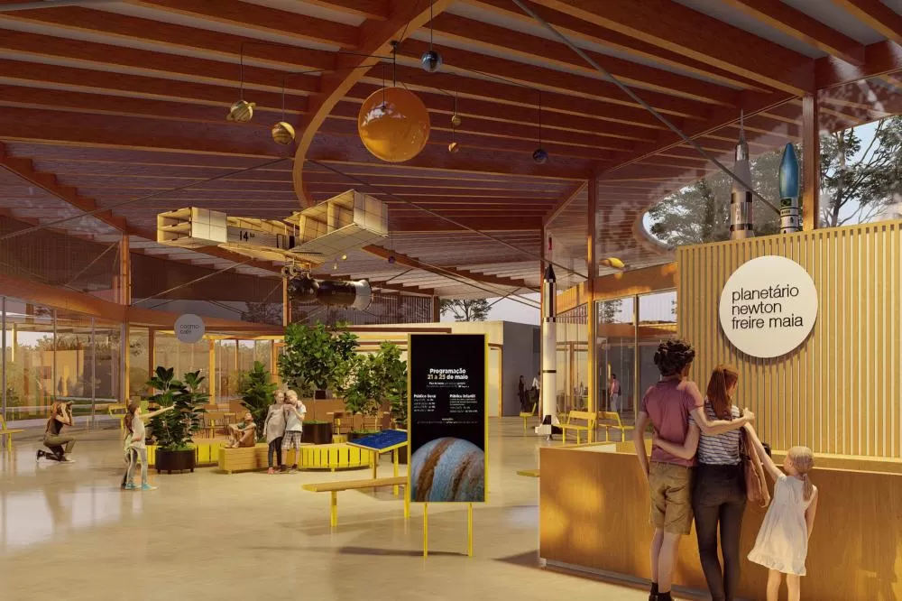 Paraná fortalece ações para educadores, com valorização e oportunidade de crescimento Foto: Divulgação