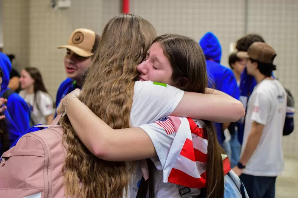 Foto: Jonnathas Torá/SEED