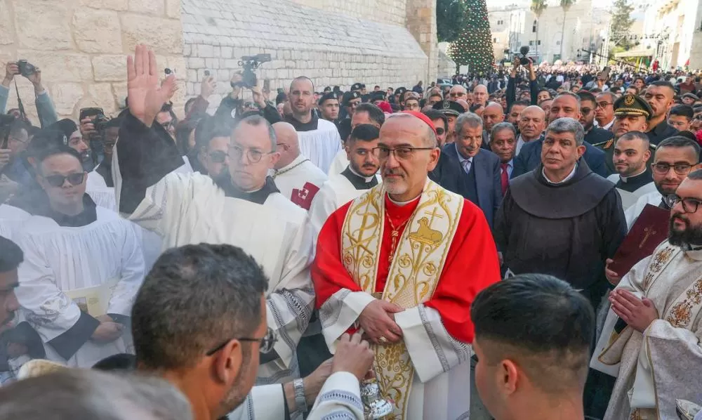  REUTERS/Ammar Awad/Proibida reprodução