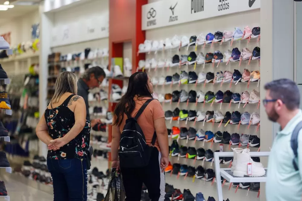 Paraná mantém agilidade na abertura de empresas e se destaca entre os mais rápidos do país Foto: Gabriel Rosa/Arquivo AEN