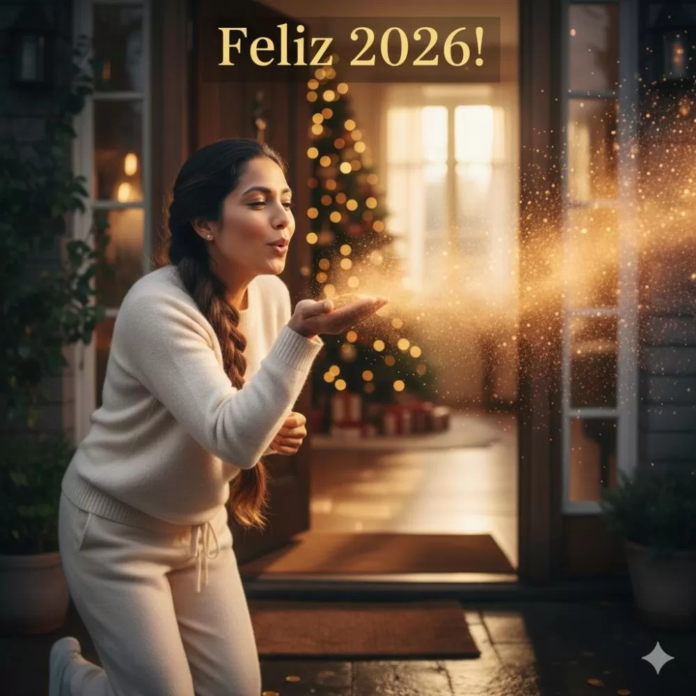 Simpatia de soprar canela no dia 1º de janeiro: significado e como fazer!