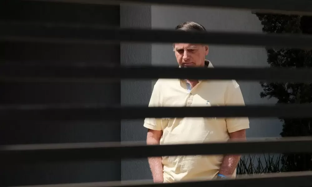  Reuters/Diego Herculano/Arquivo/Proibida reprodução