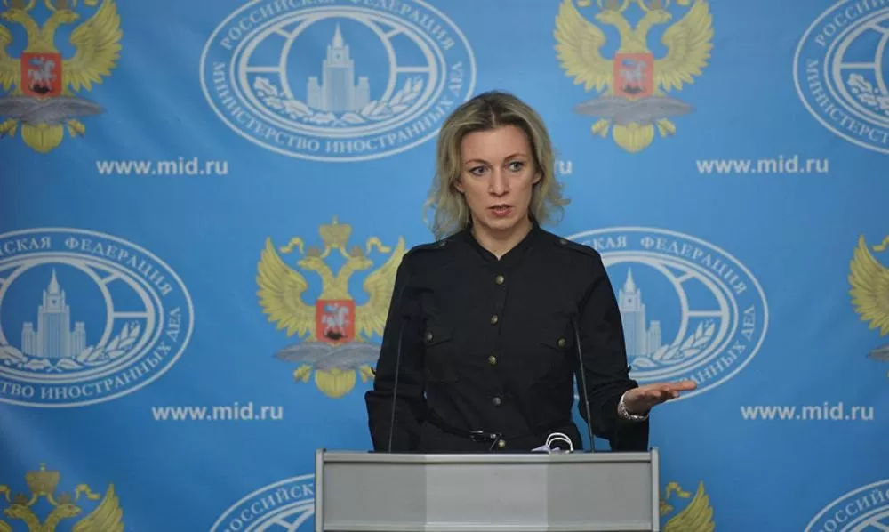  Sputnik/Ramil Sitdikov/Direitos Reservados