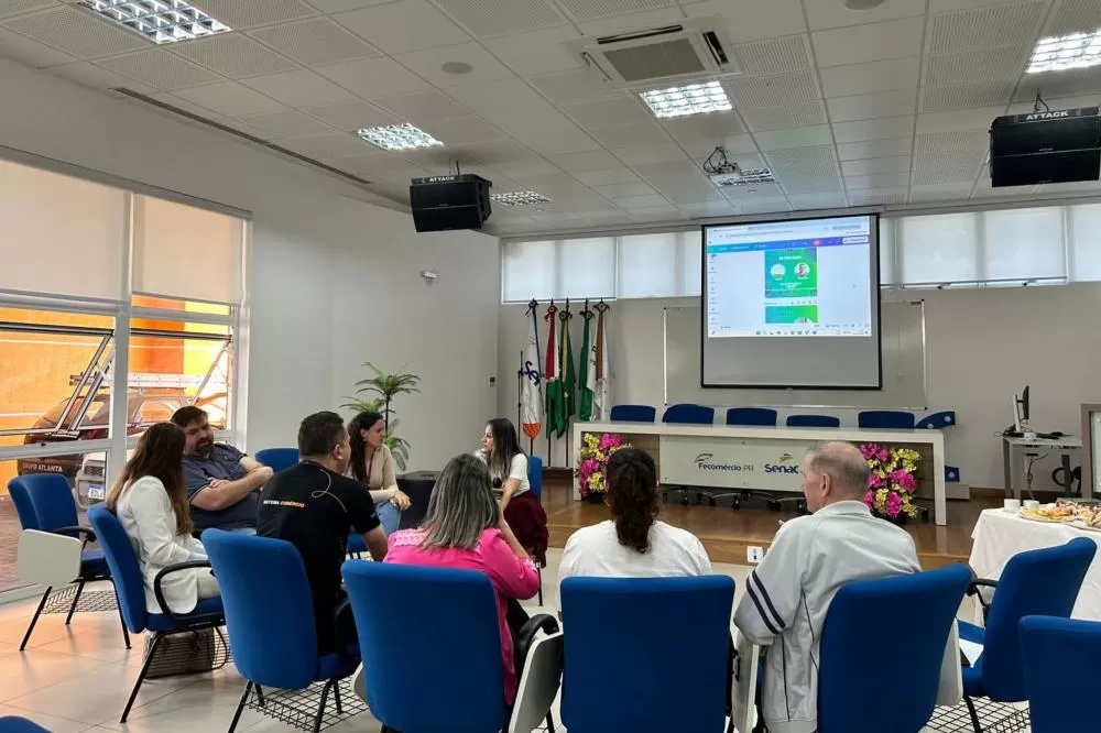 Paraná acelera transferência de tecnologia para impulsionar o setor produtivo Foto: SETI