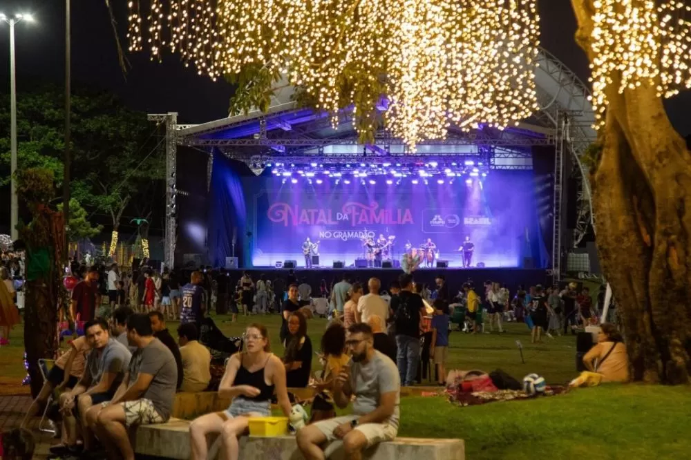 Crédito das fotos: Jean Pavão/Itaipu Binacional
